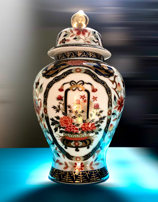 Vaas / Hana Kago Mon