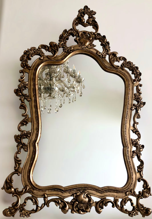 Spiegel Knitter-Duro Brevete