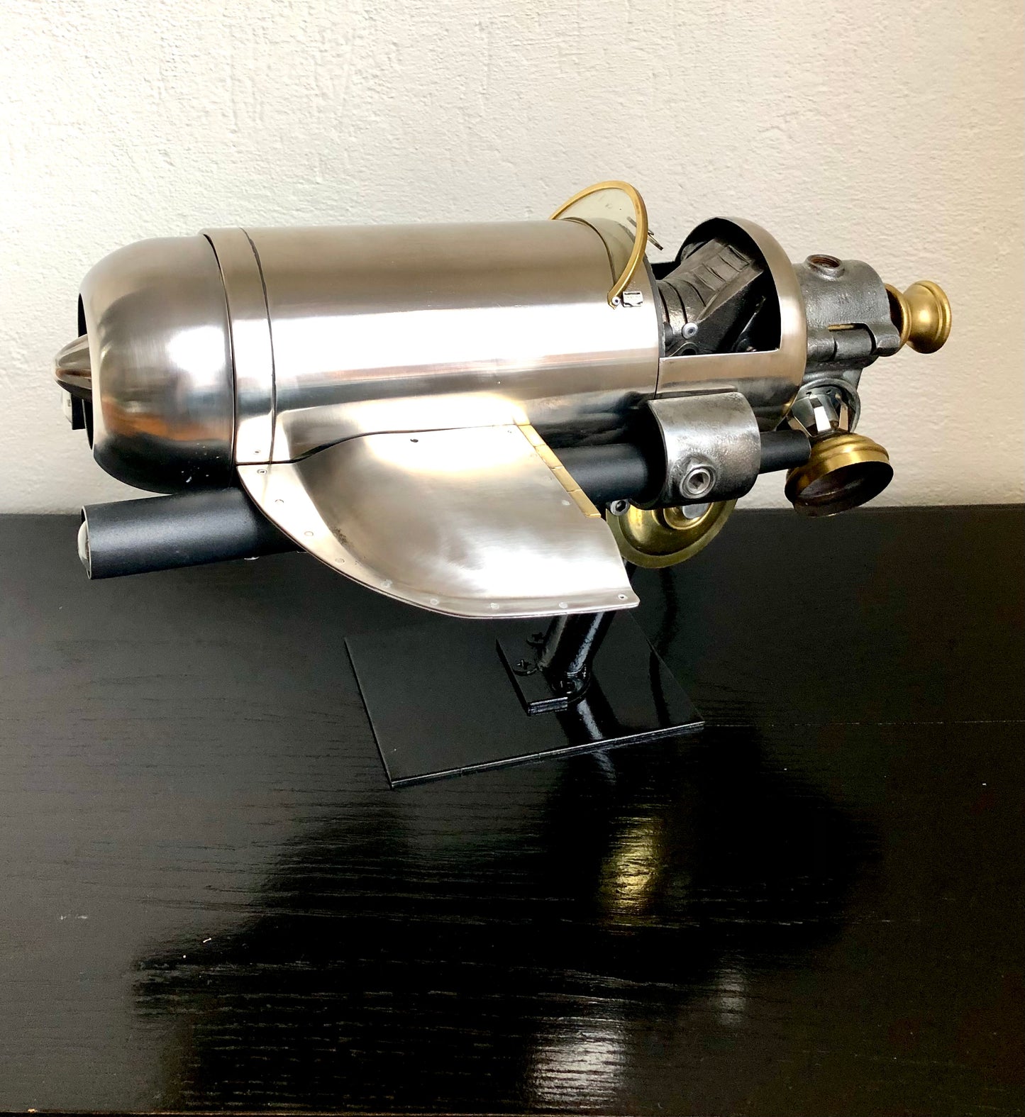 Air/land speeder LS 302