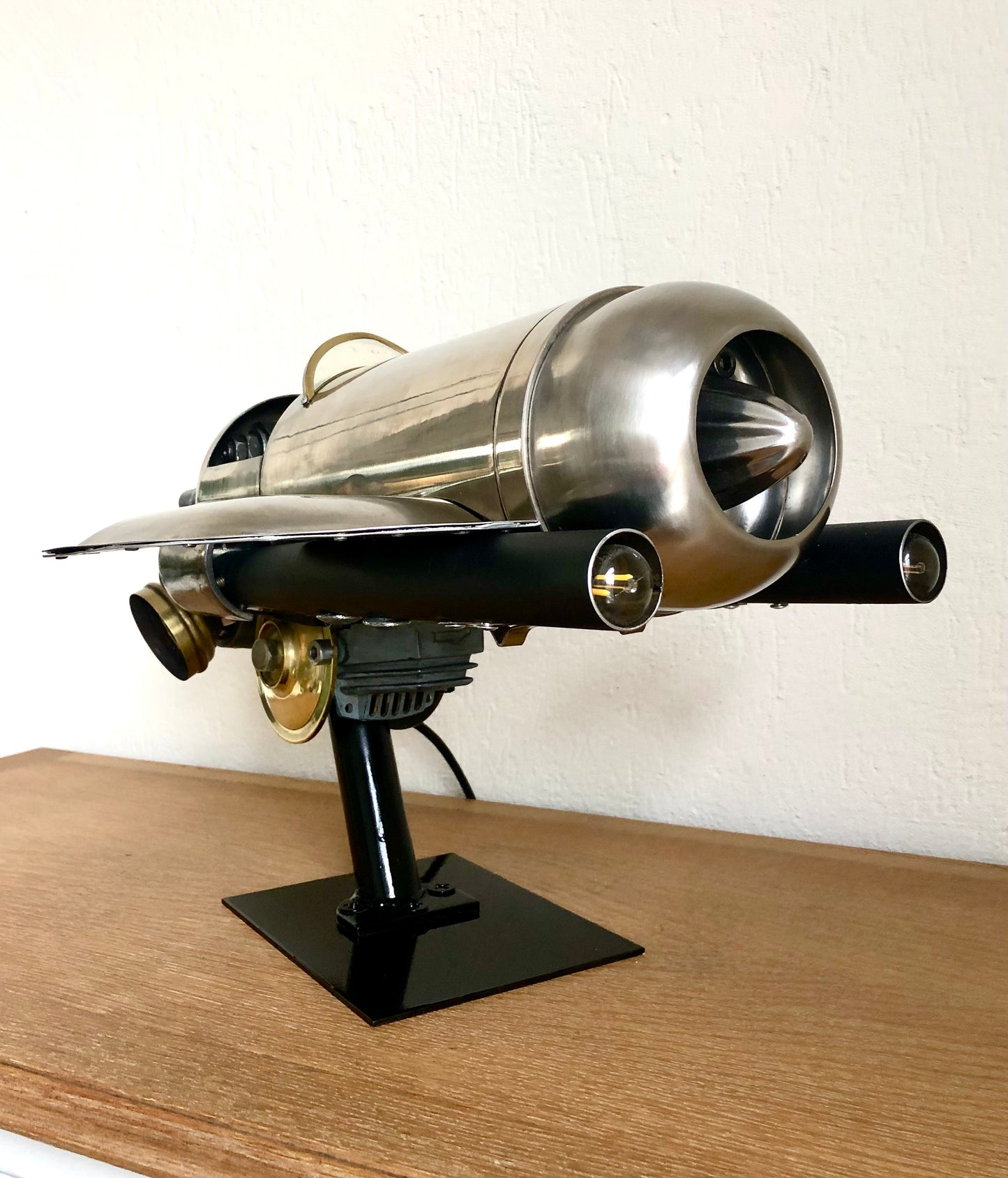 Air/land speeder LS 302