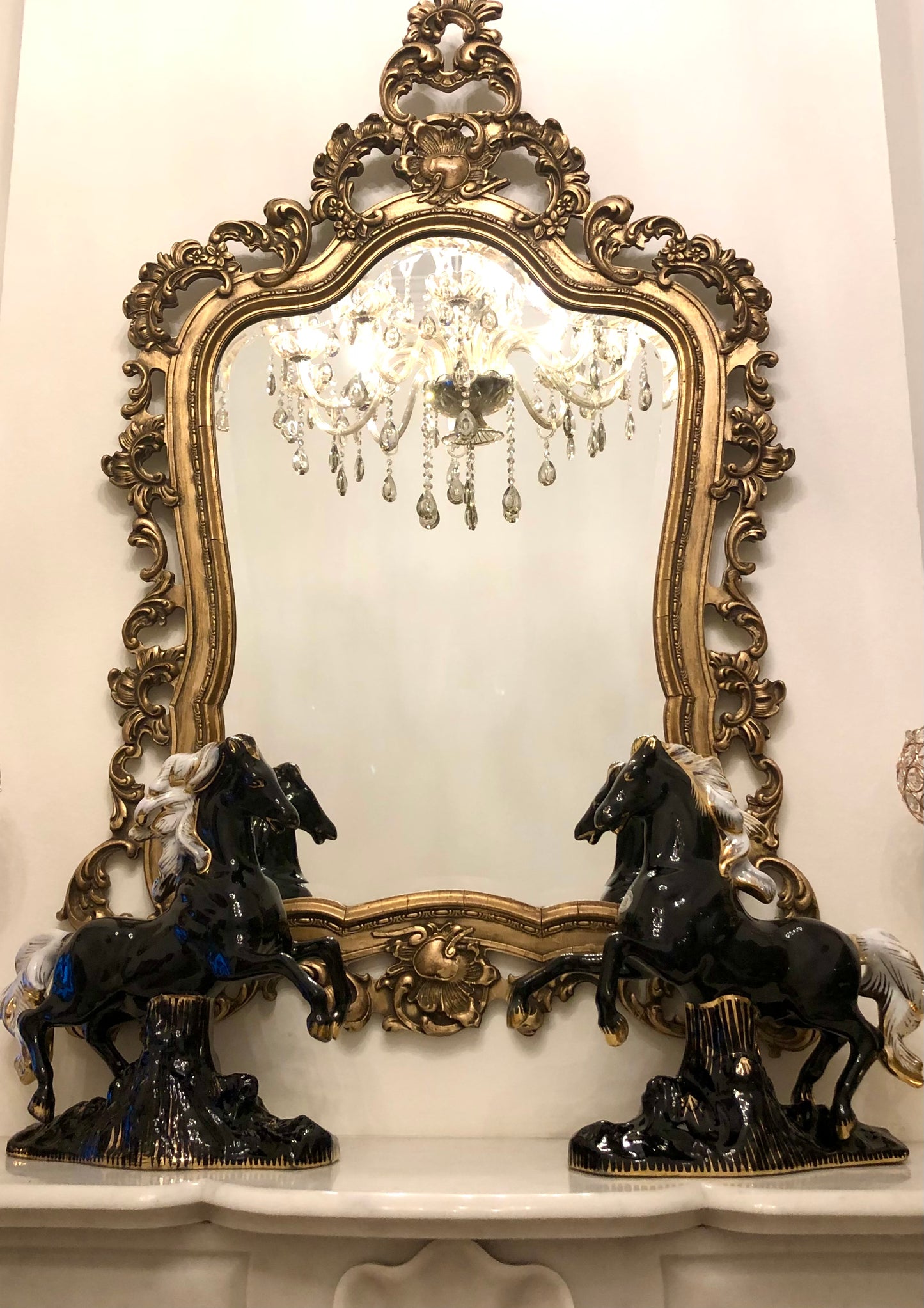 Spiegel Knitter-Duro Brevete