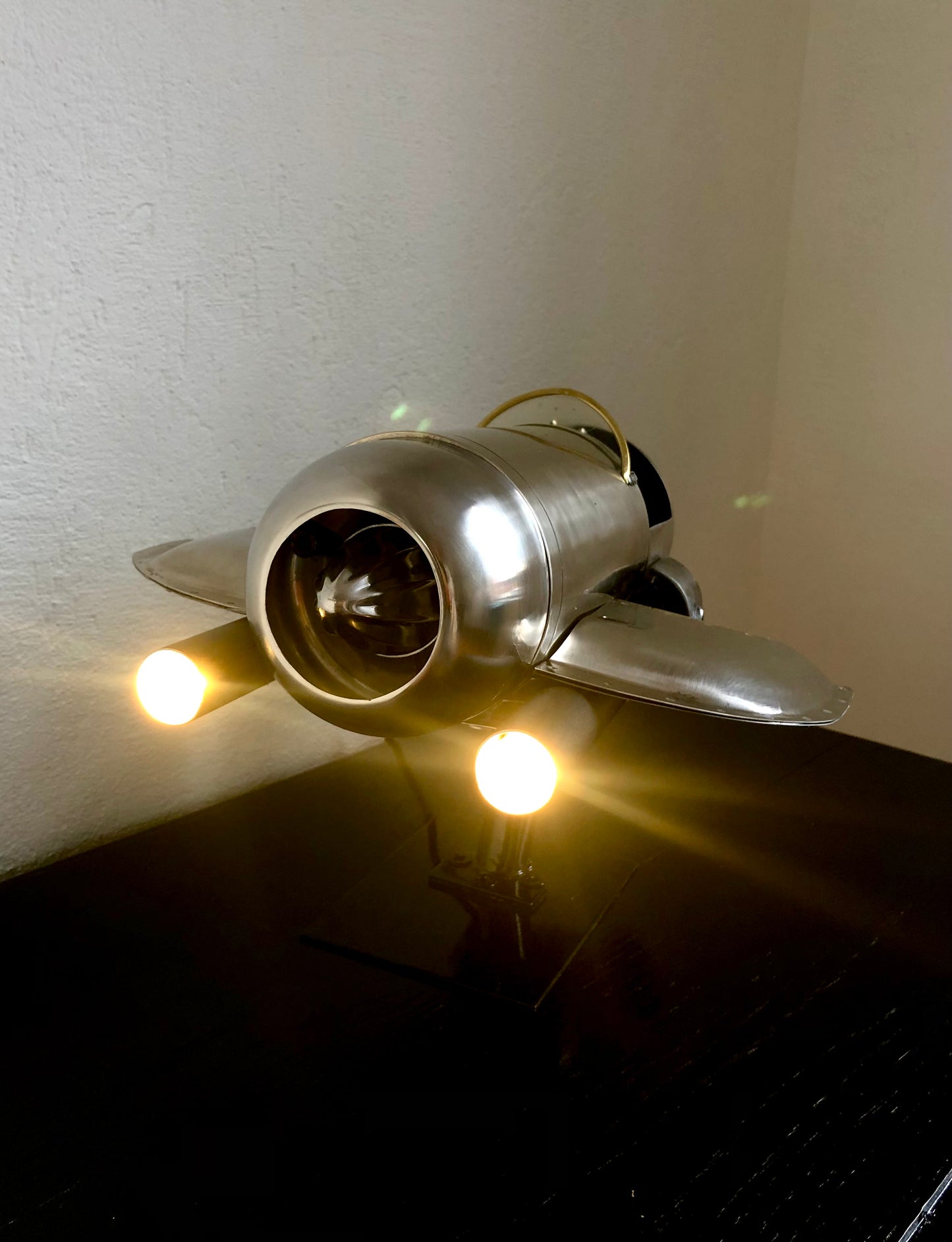 Air/land speeder LS 302