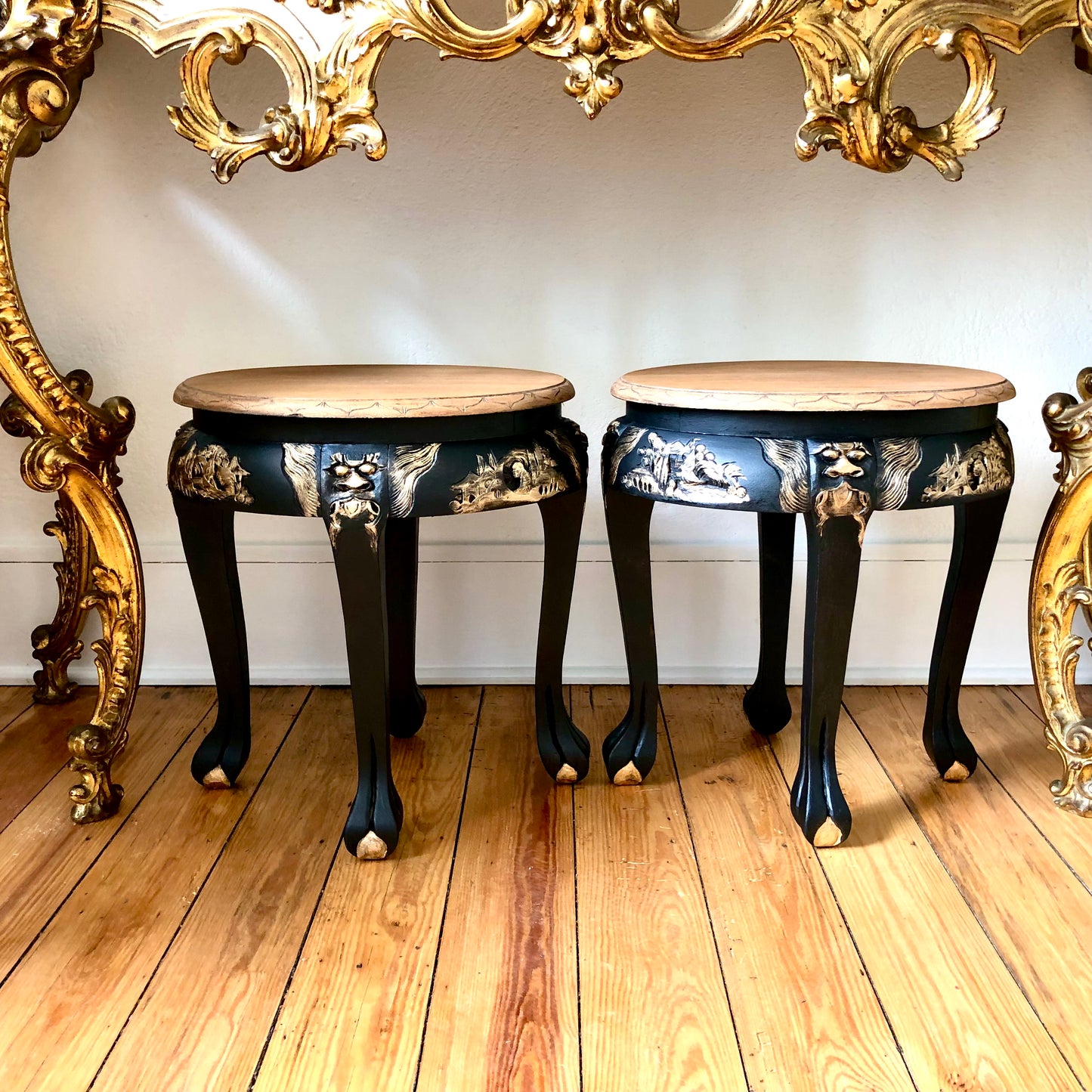 Piëdestal (2 stuks)