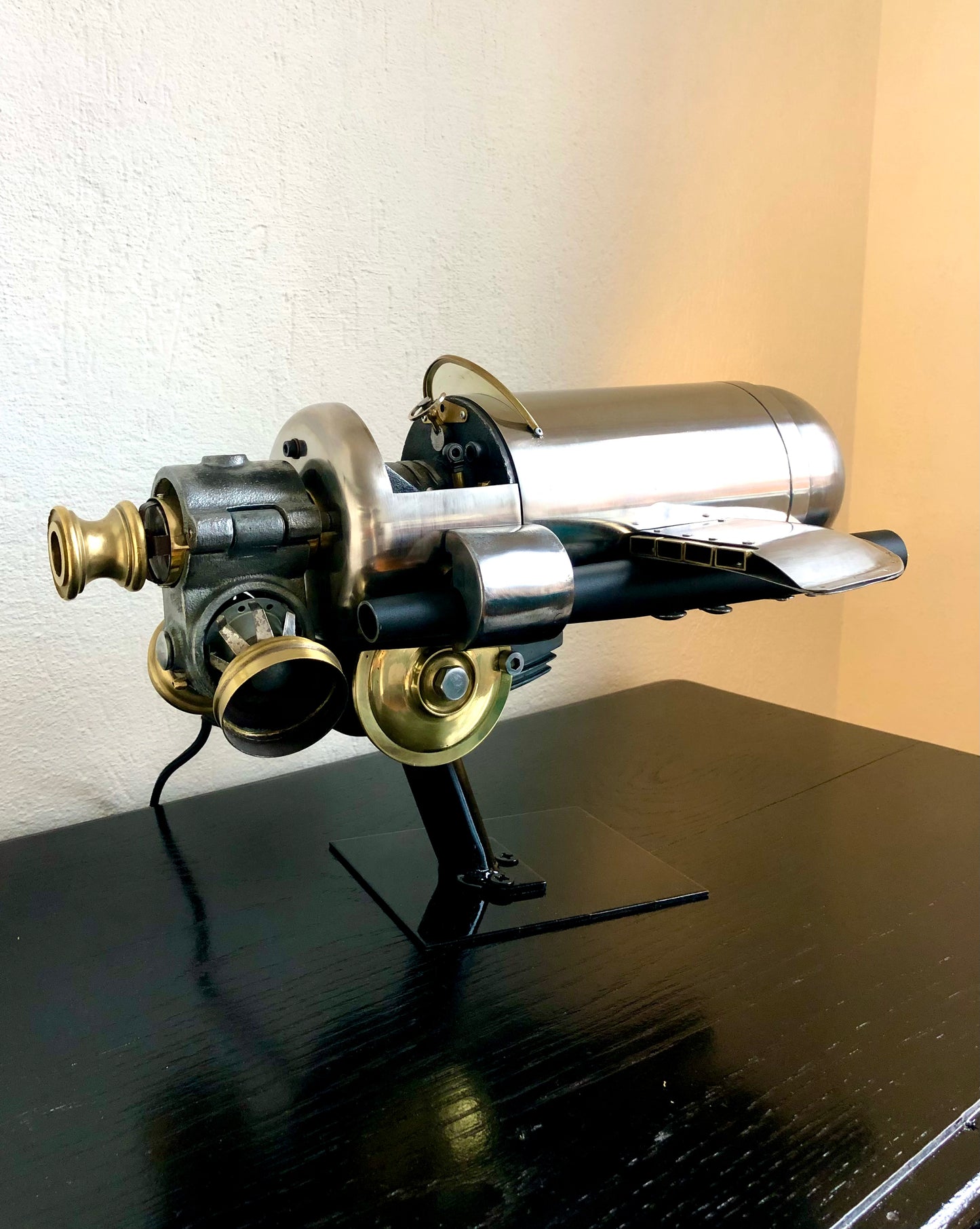 Air/land speeder LS 302