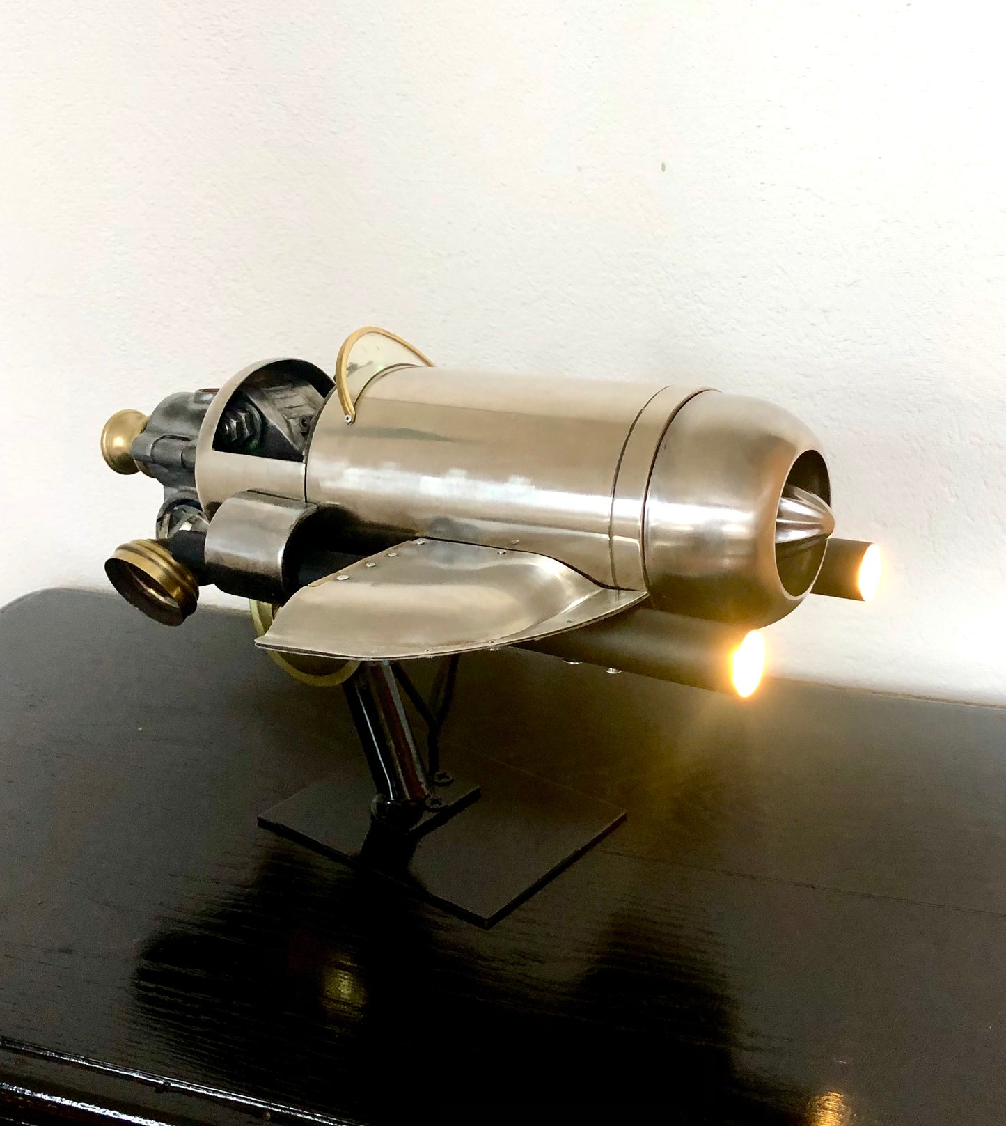 Air/land speeder LS 302