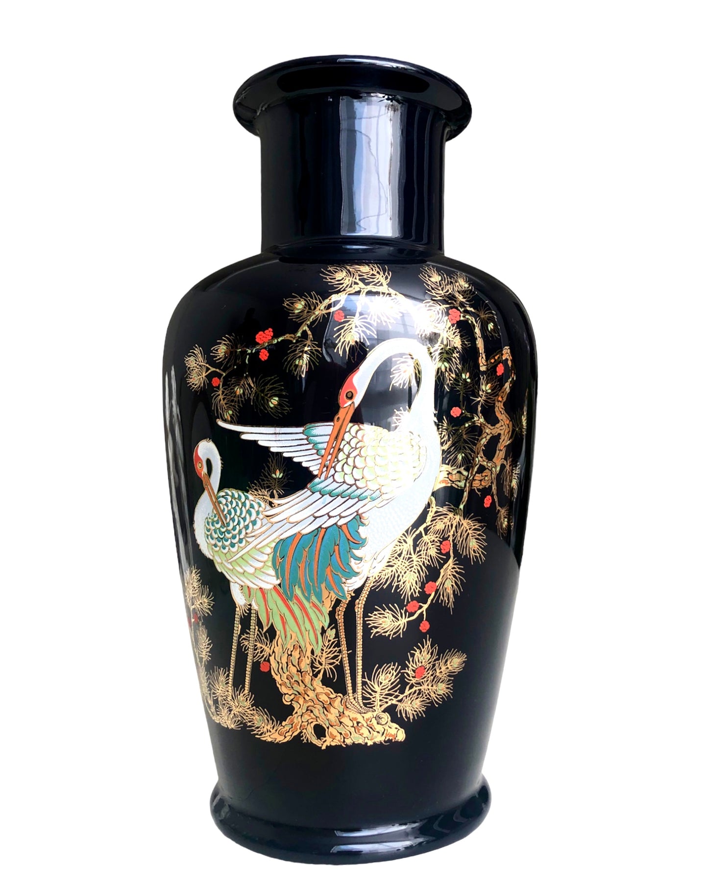 Vaas Franse porselein