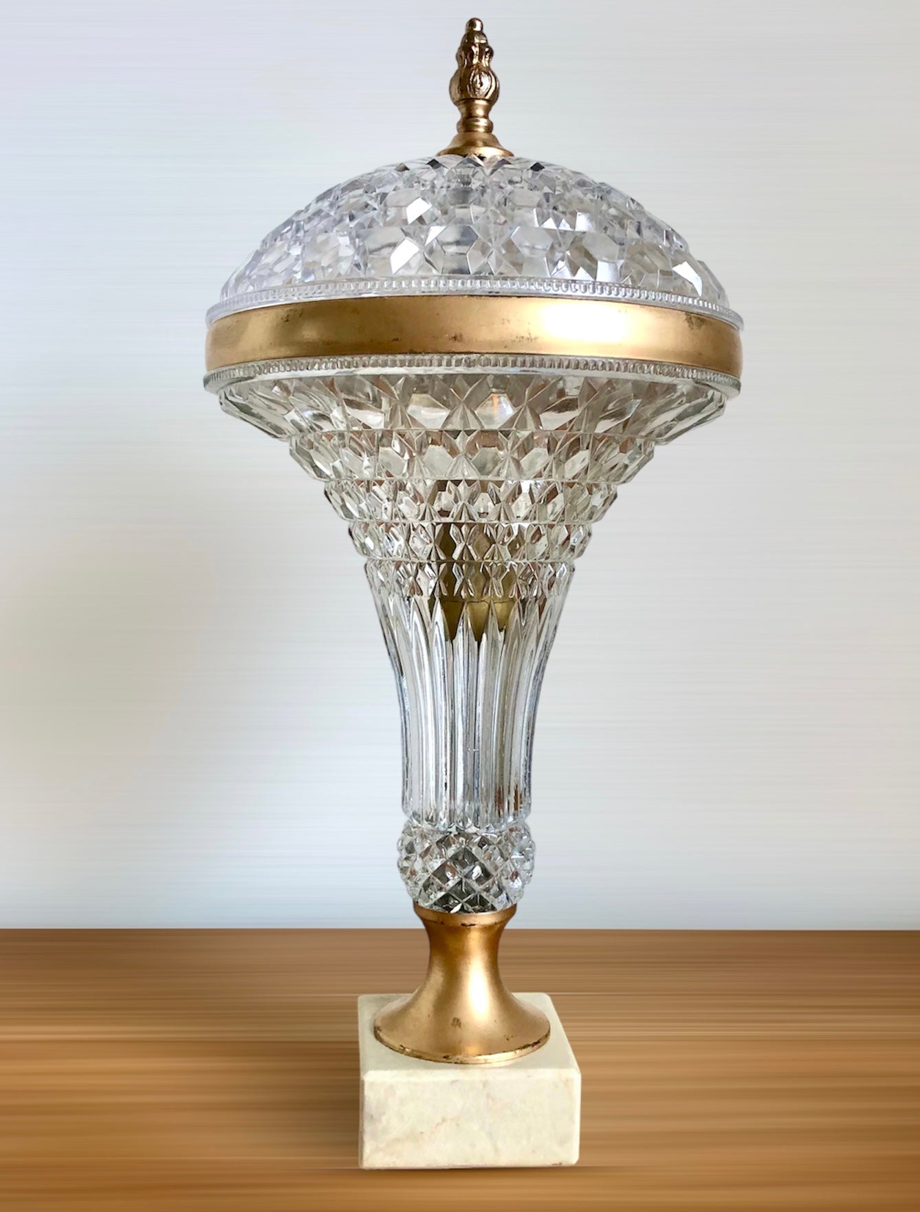 Tafellamp ,Cascade’