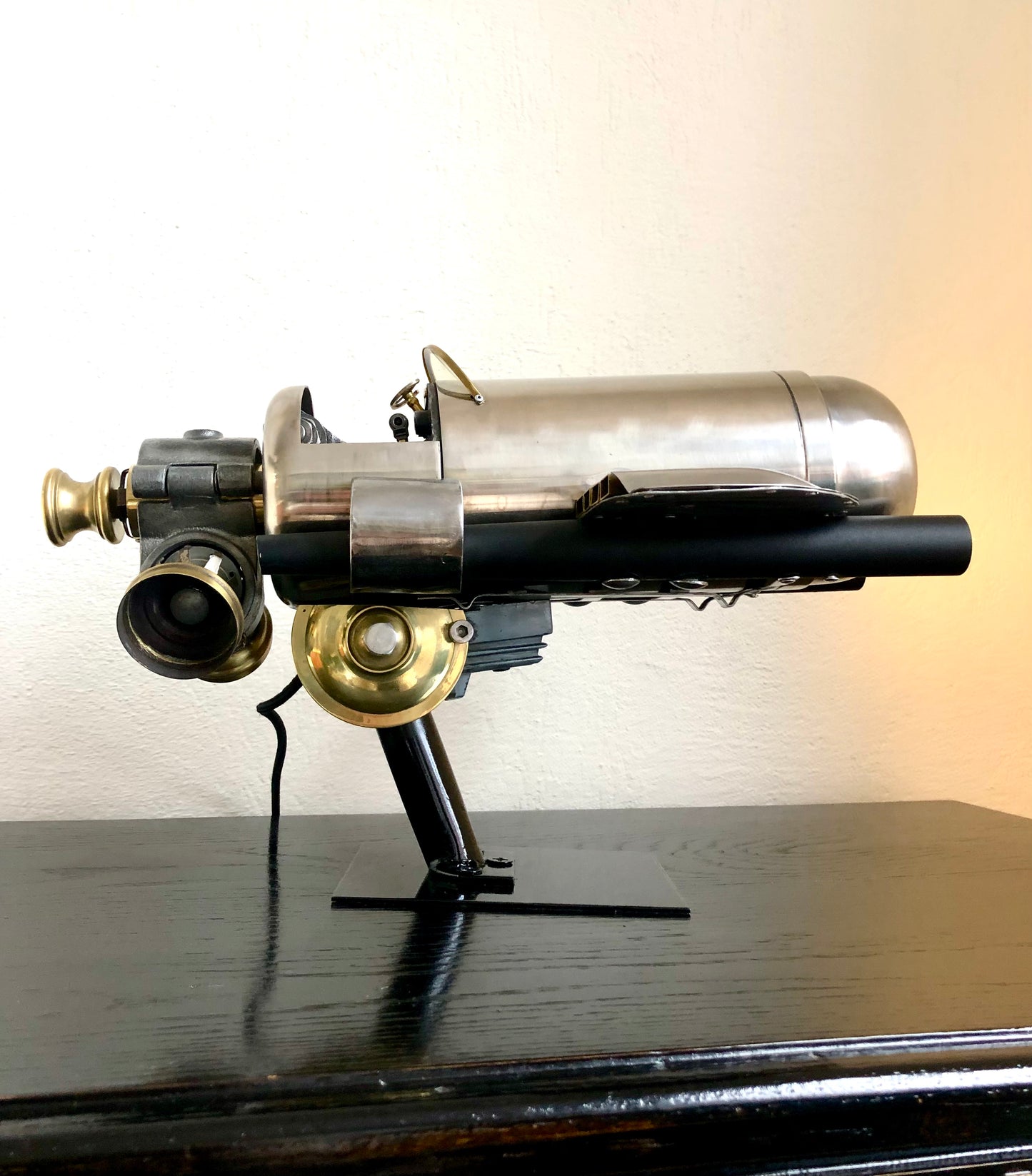 Air/land speeder LS 302
