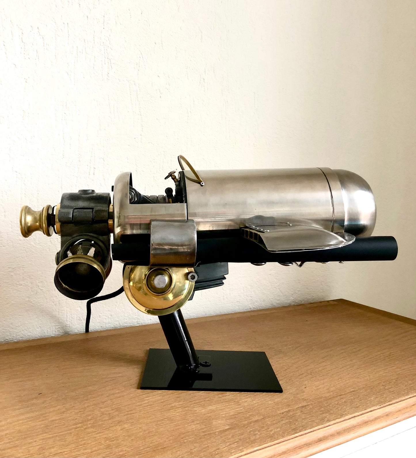 Air/land speeder LS 302