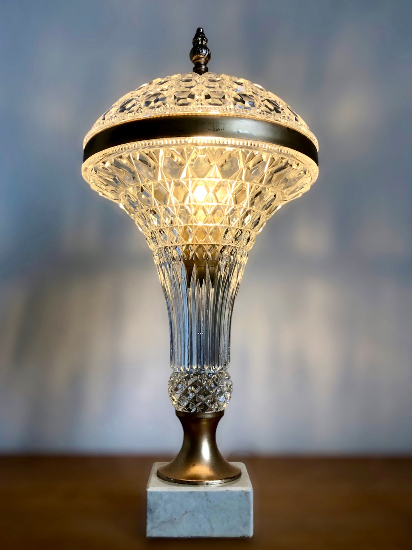 Tafellamp ,Cascade’