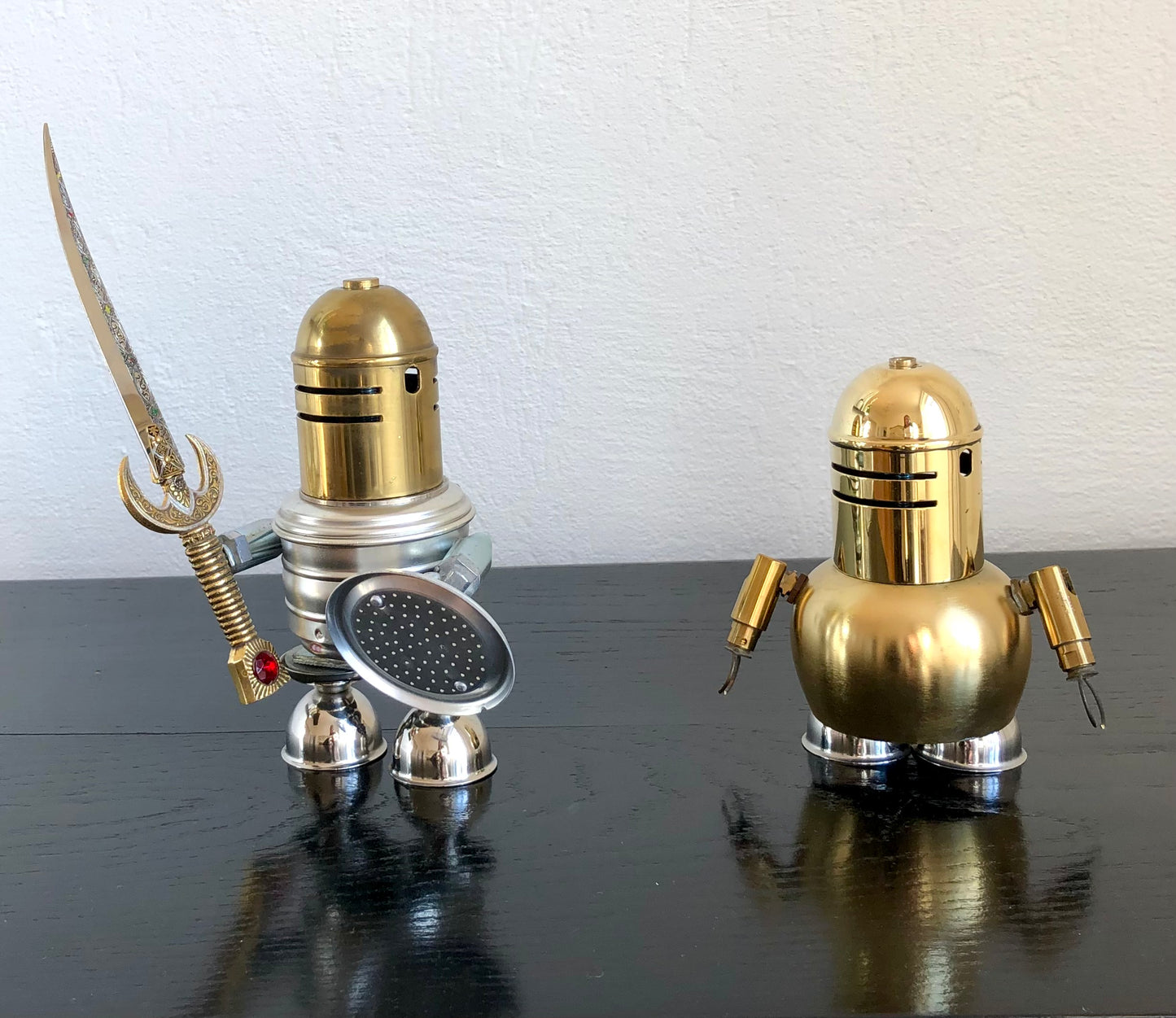 Don Quichot op avontuur