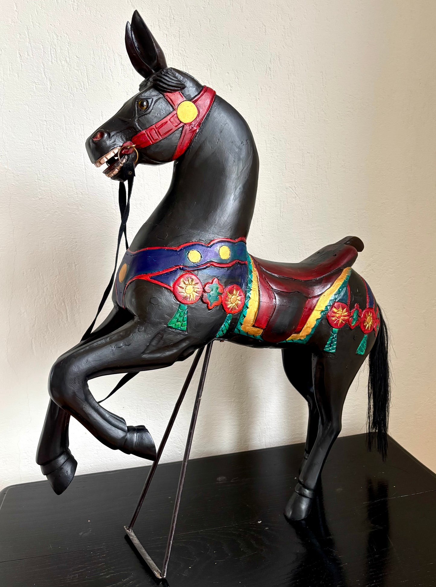 Paard