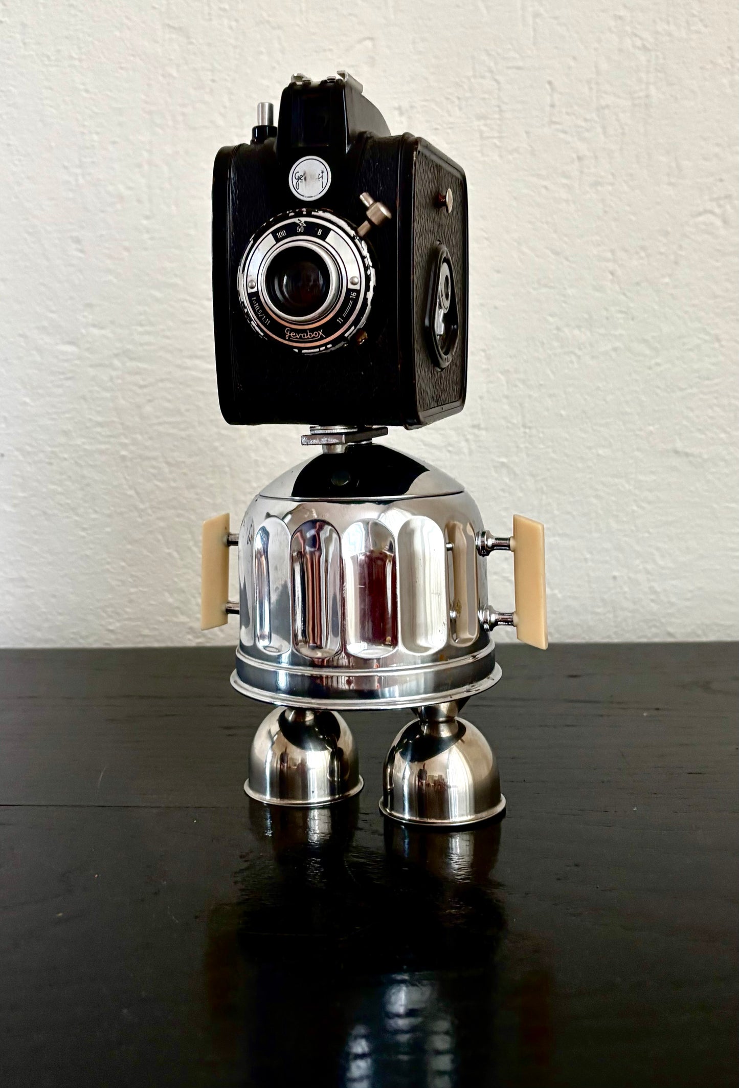 Cambot Gevabox