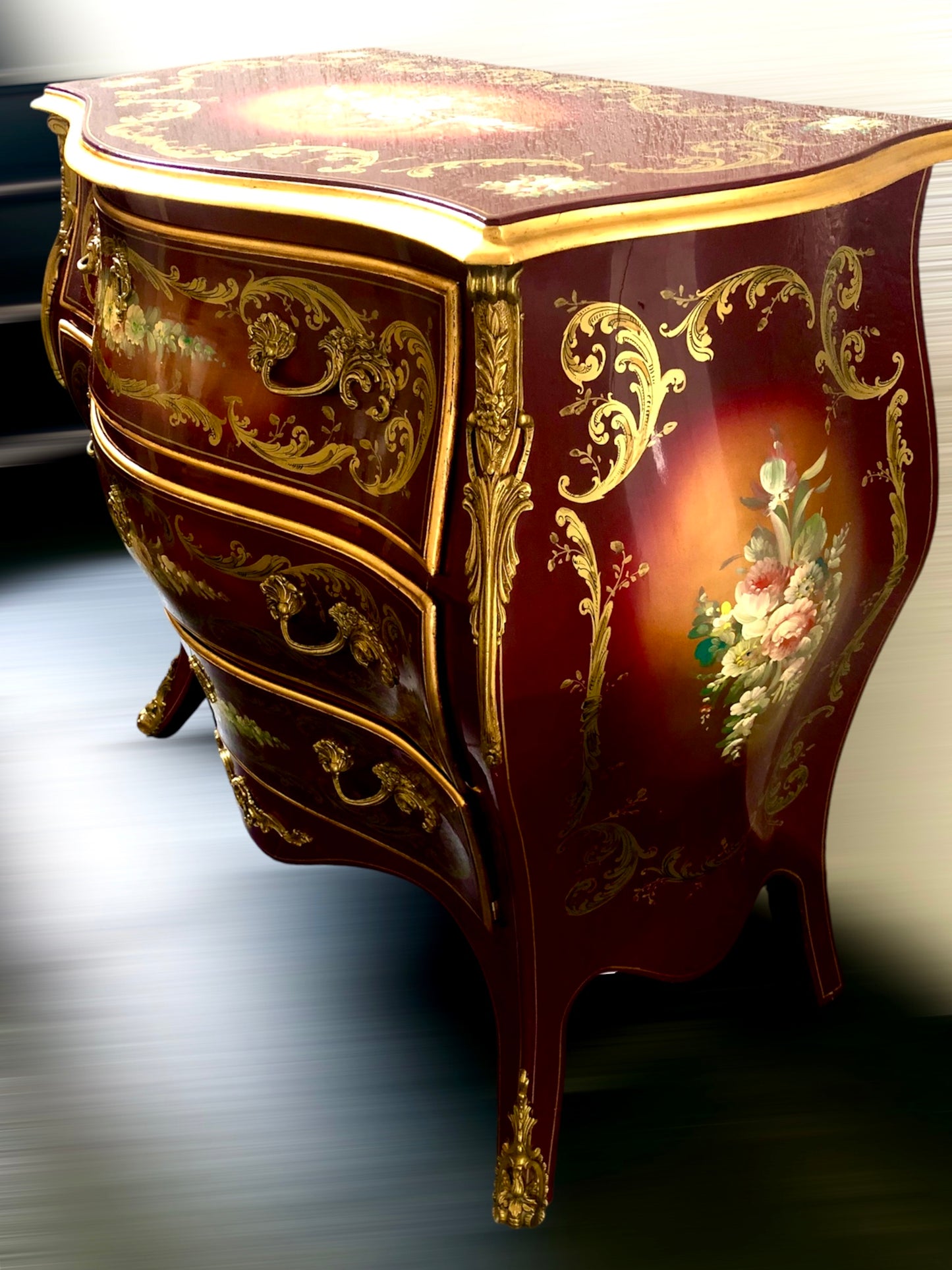Commode