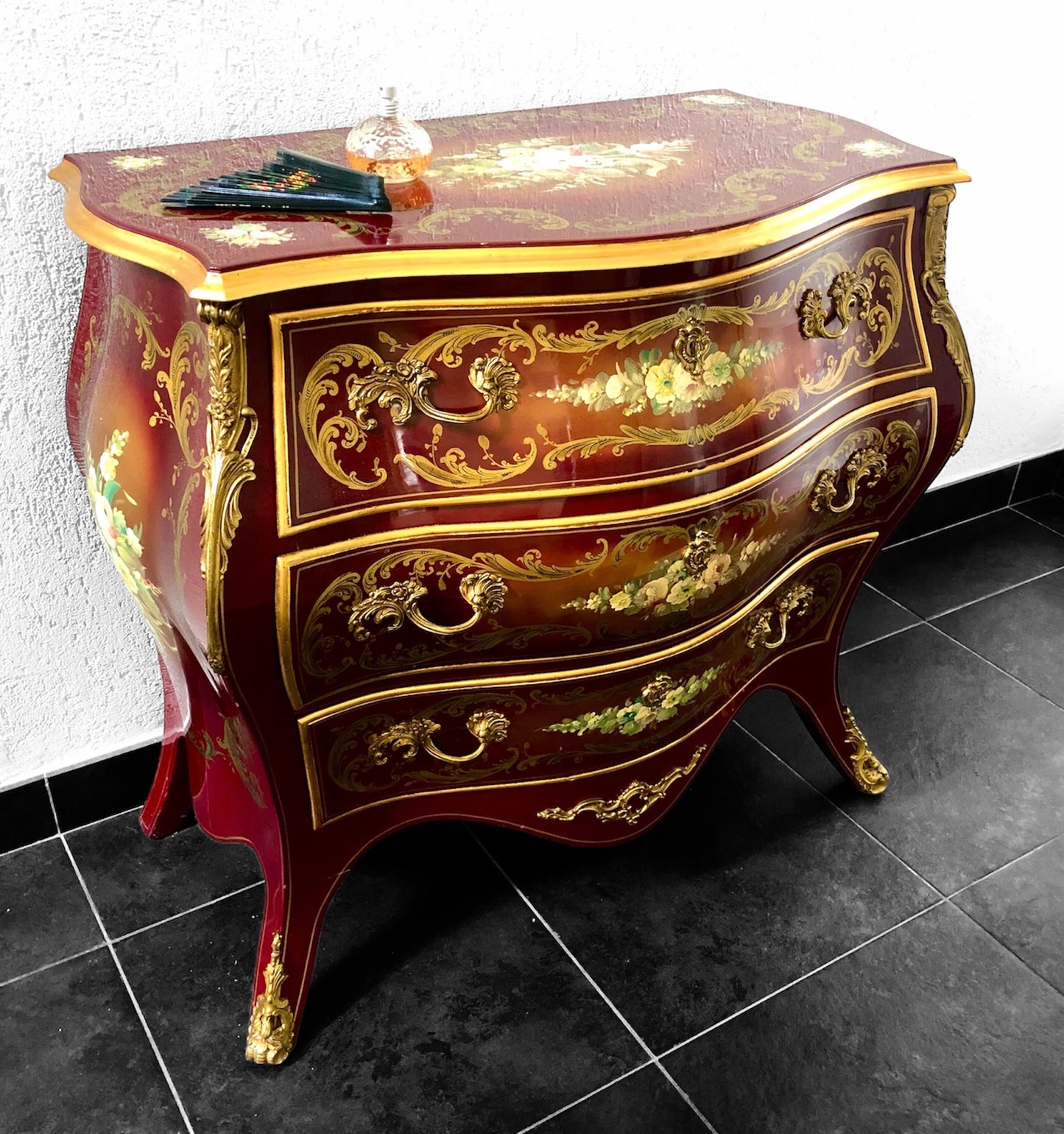Commode