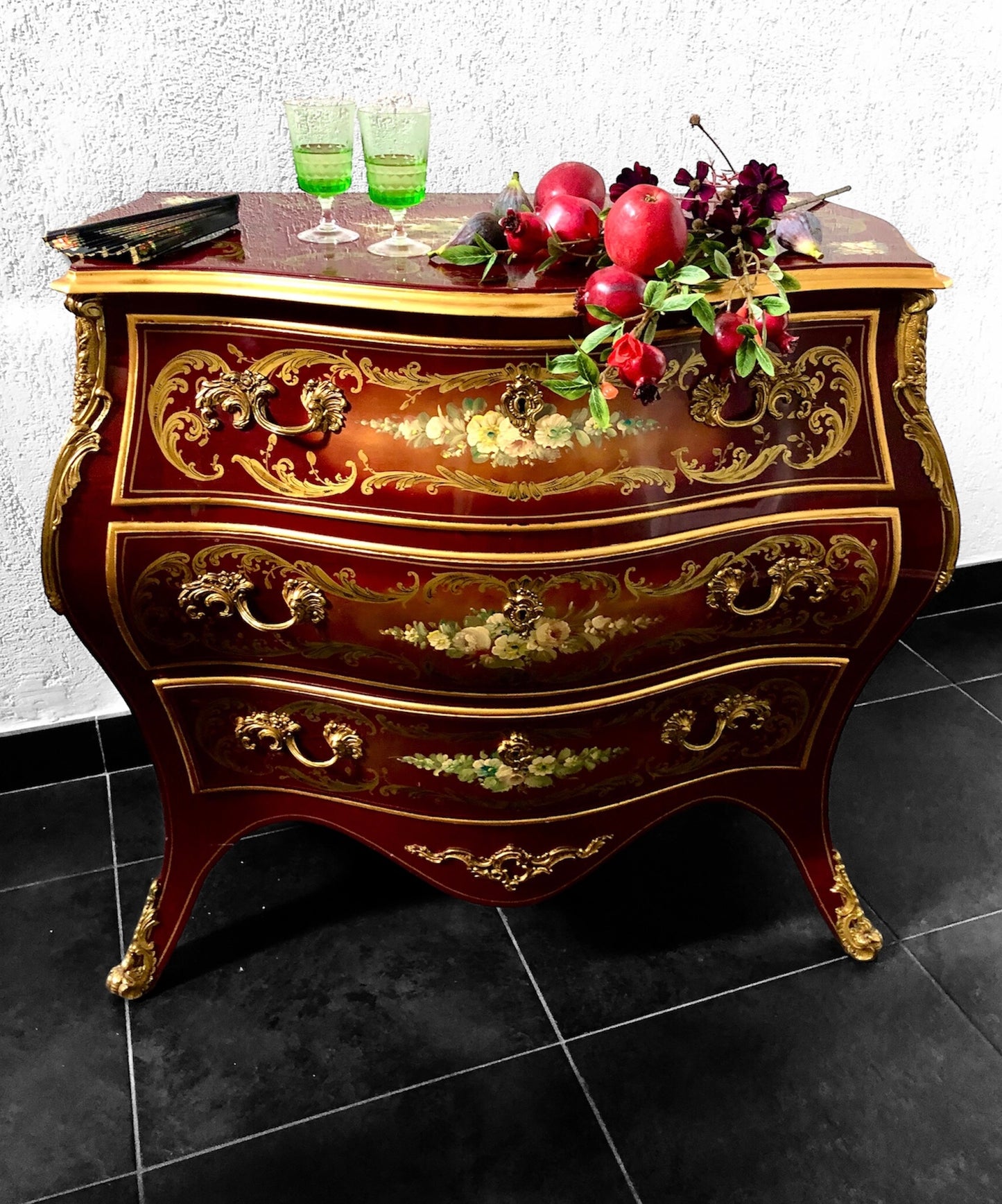 Commode