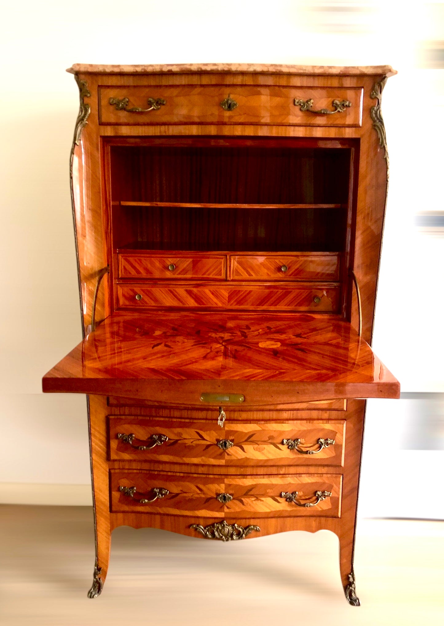 Secretary