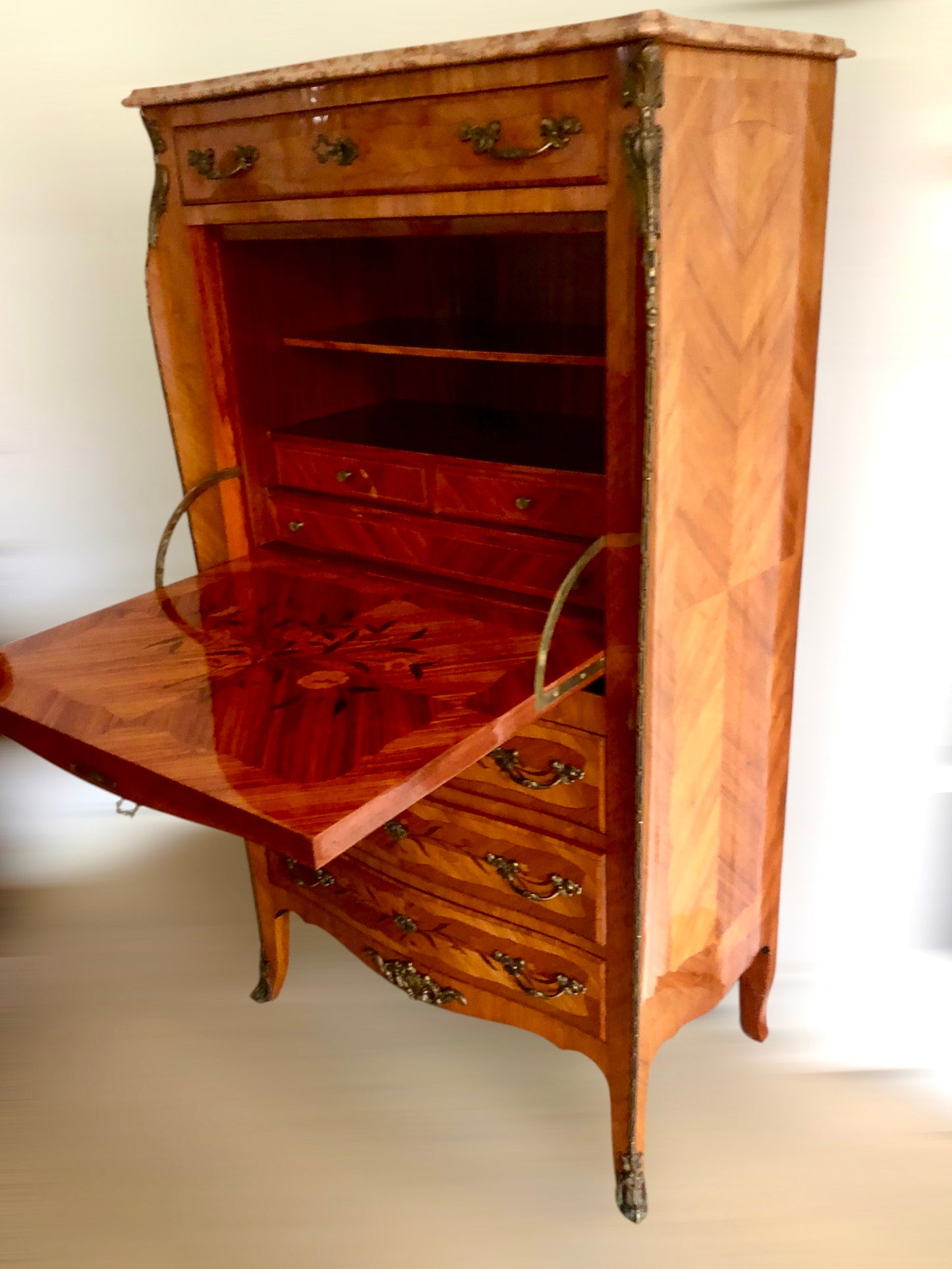Secretary