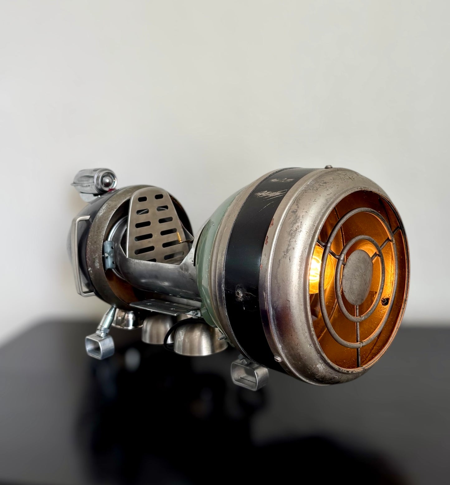 Speeder LS304