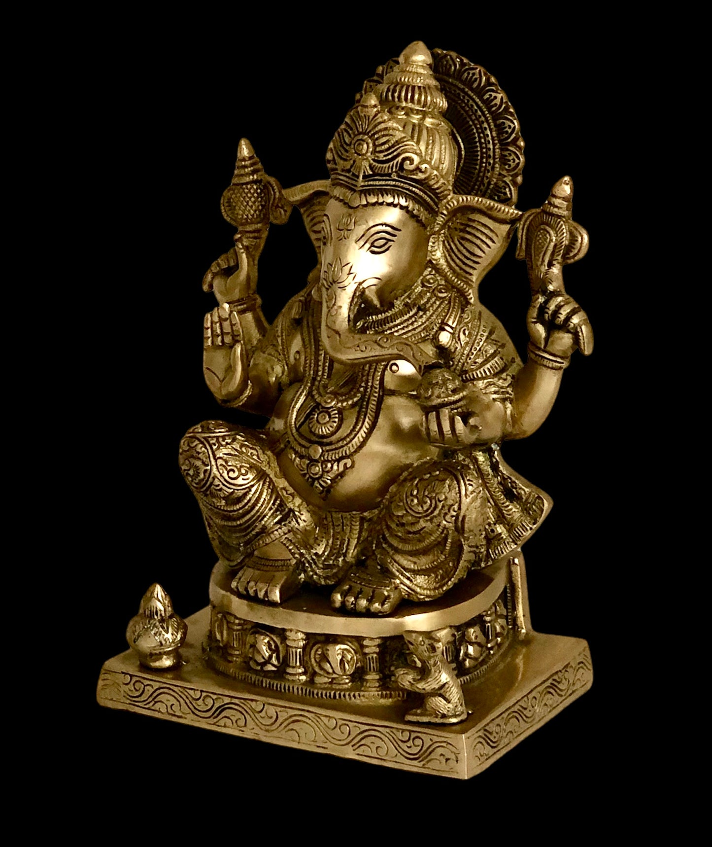Beeld Ganesha