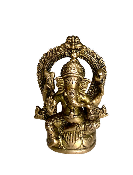 Beeld Ganesha