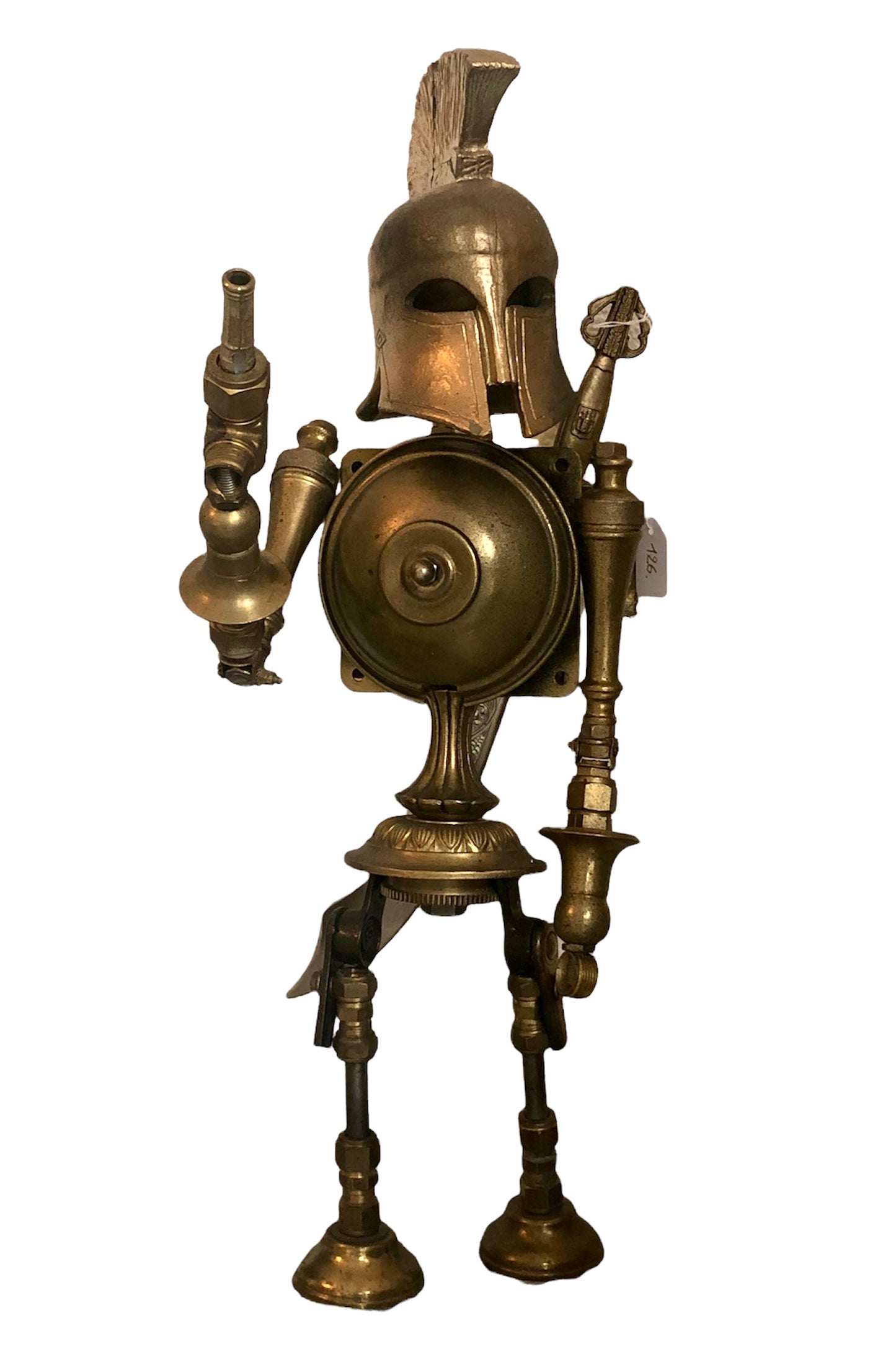 Sculptuur, Marvin’