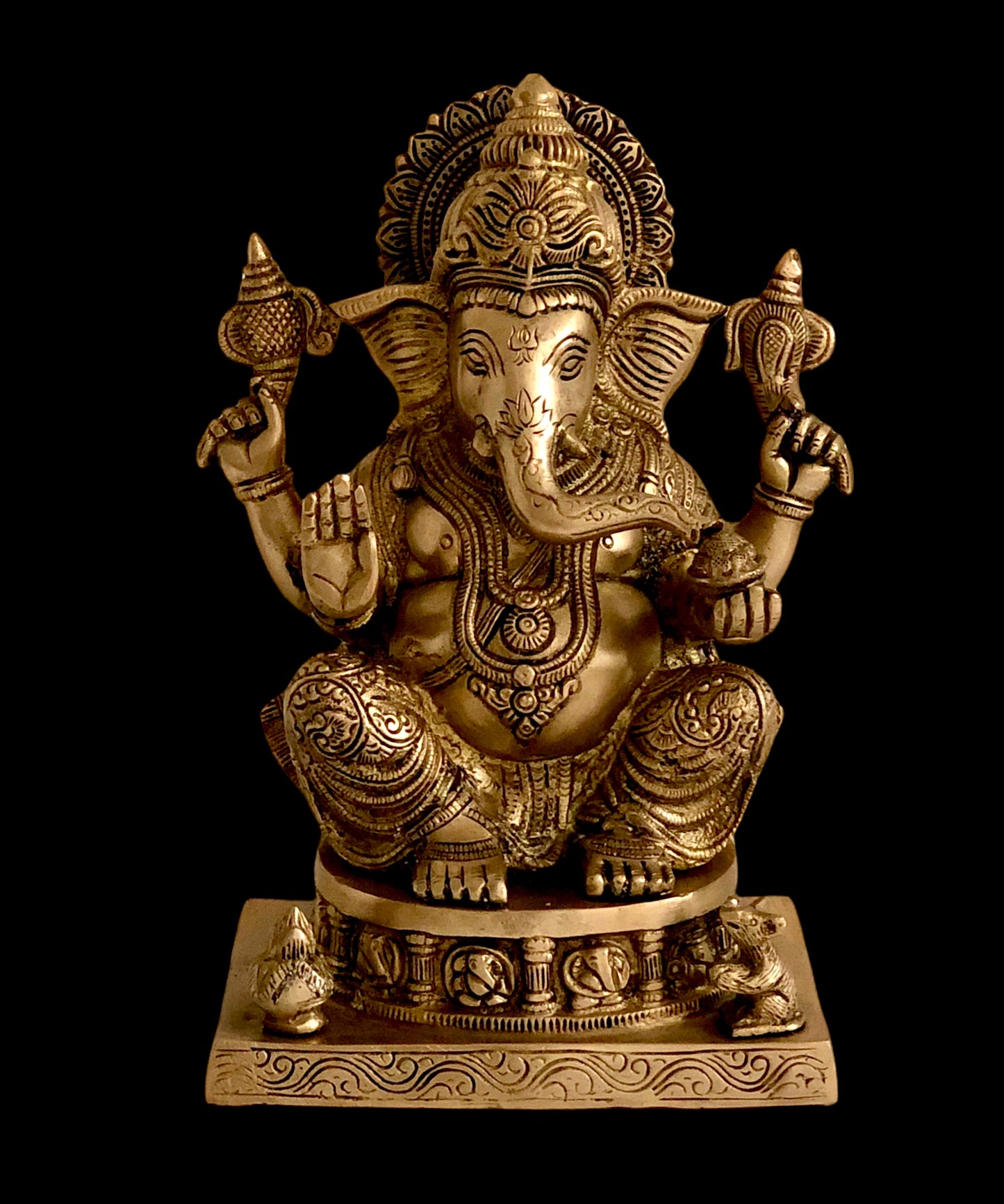 Beeld Ganesha