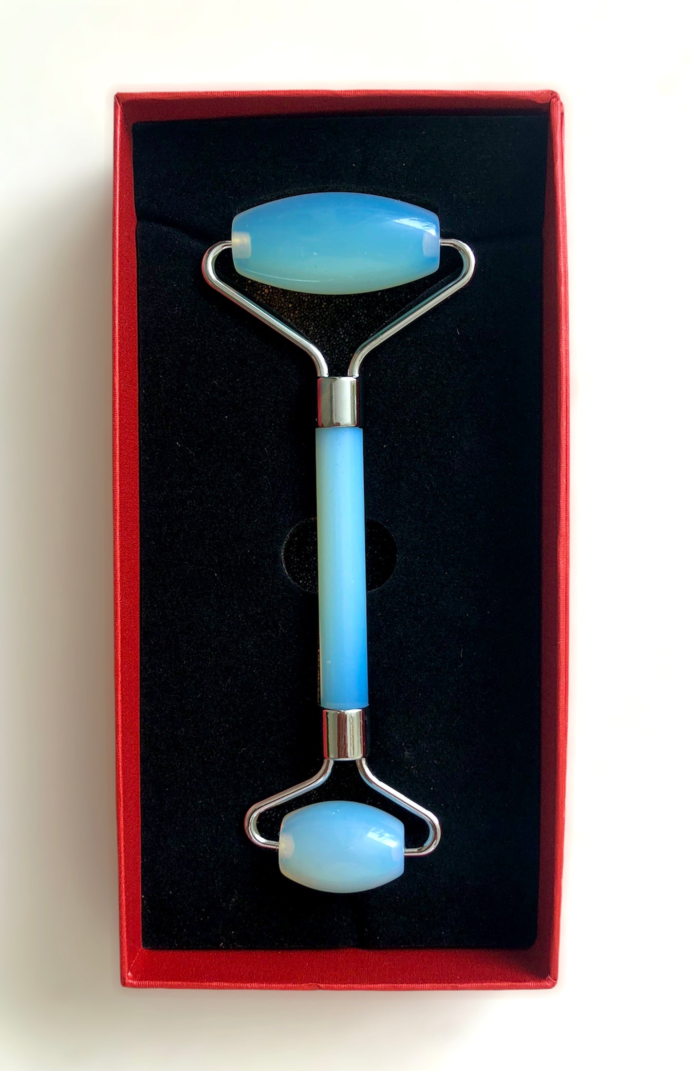 Massage roller Opaal