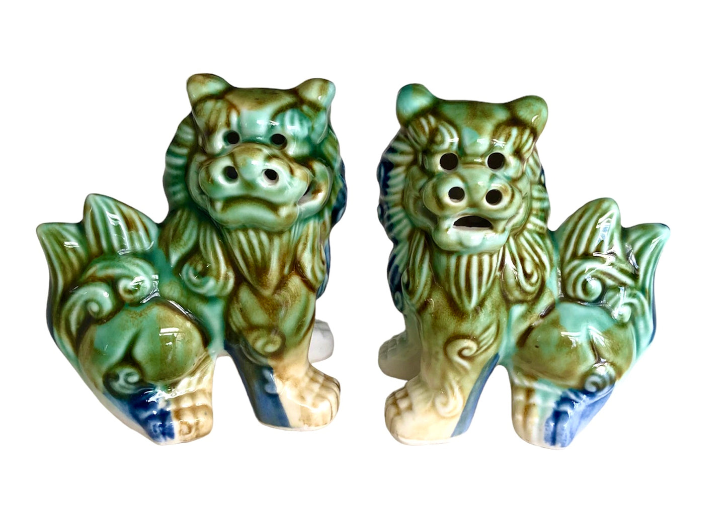 Chinese honden