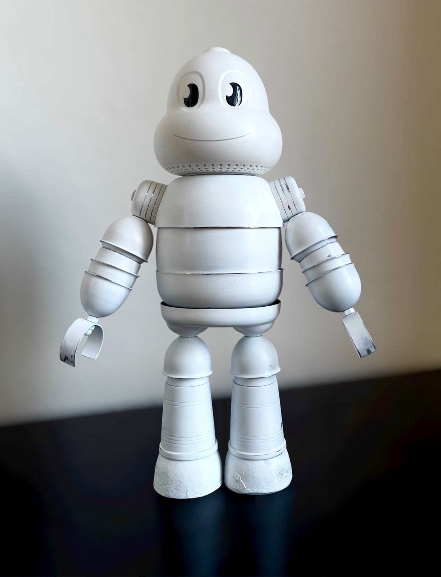Bibendum