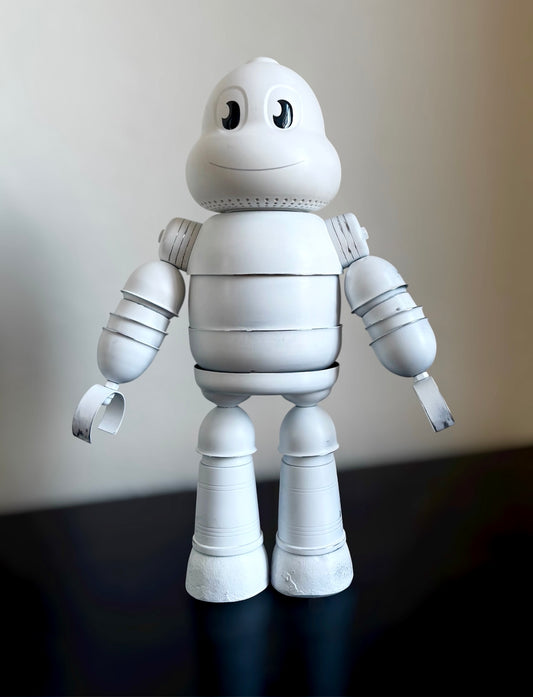 Bibendum