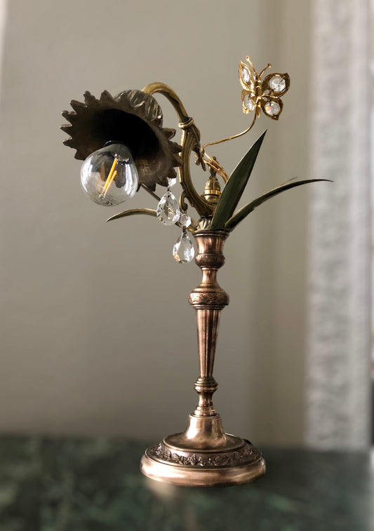 Tafellamp ,Shangri-la’