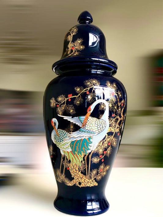 Vaas Franse porselein