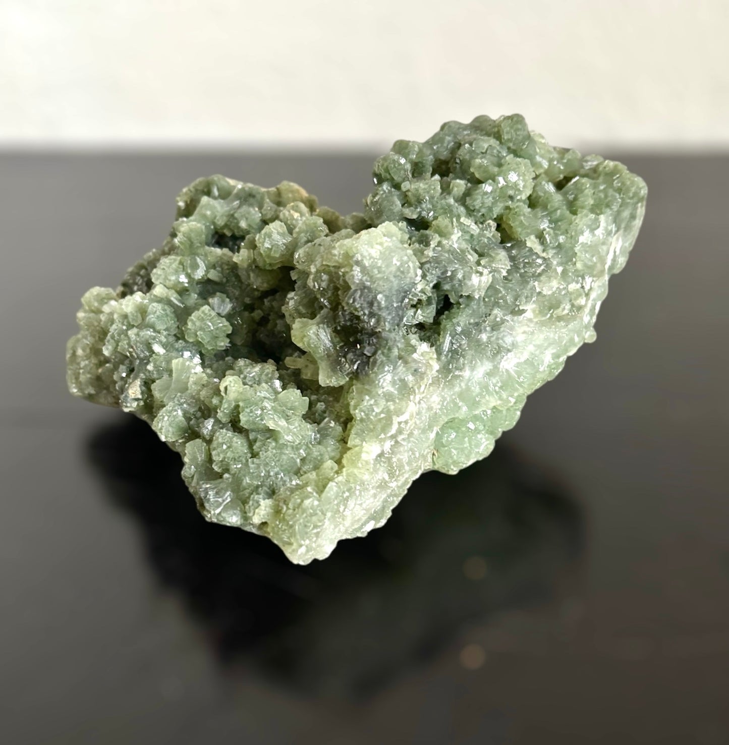 Edelsteen Prehnite