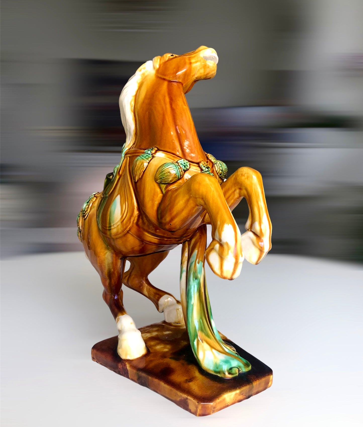 Paard Tang