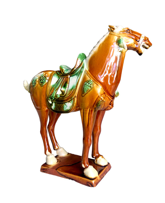 Paard Tang
