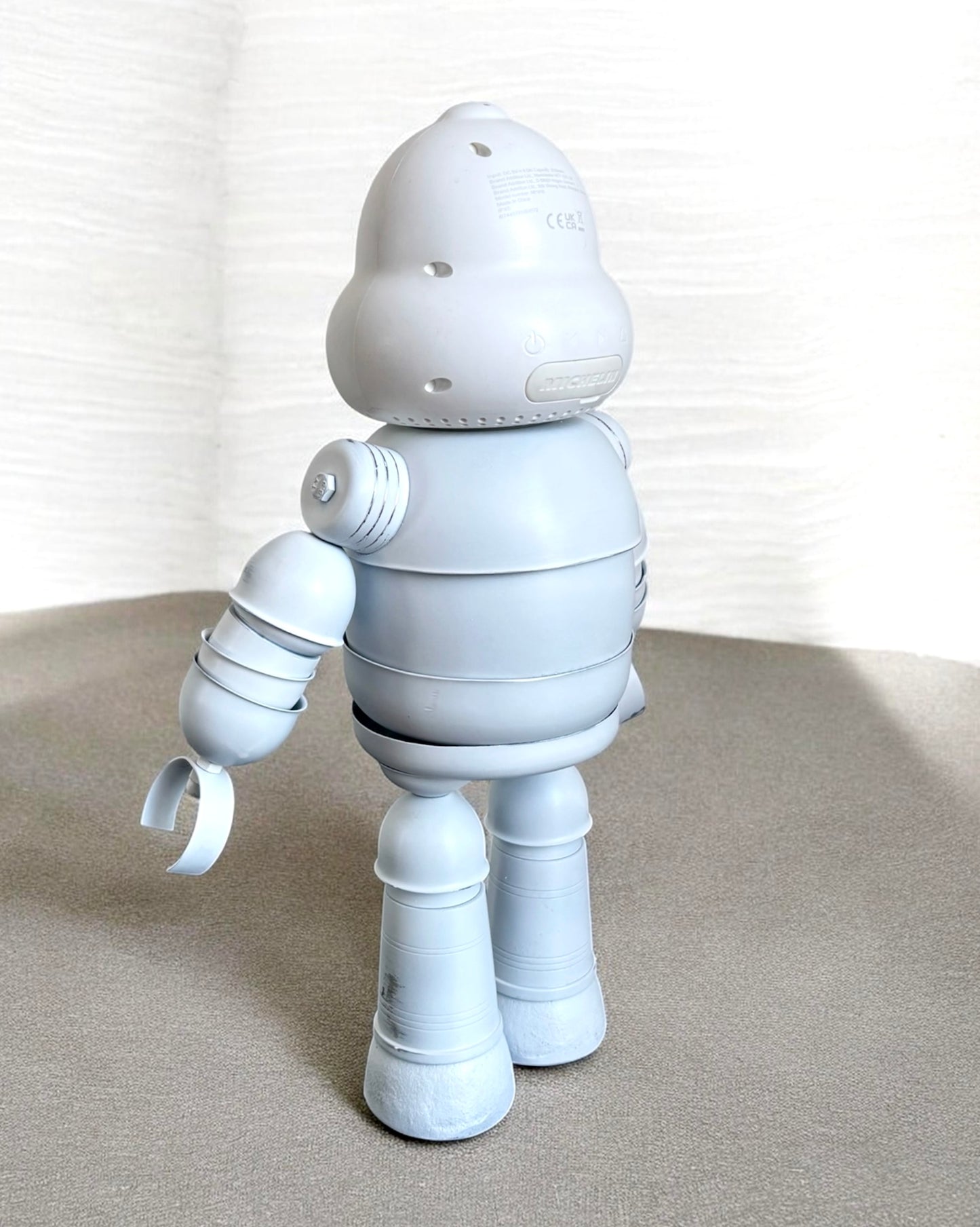 Bibendum