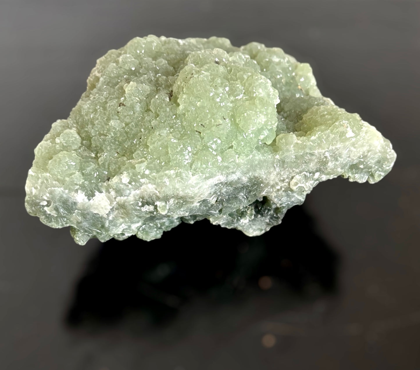 Edelsteen Prehnite