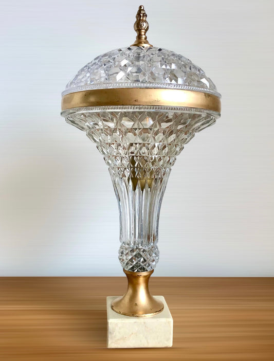 Tafellamp ,Cascade’