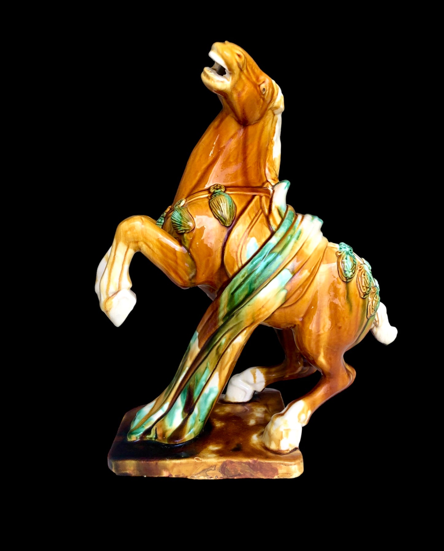Paard Tang