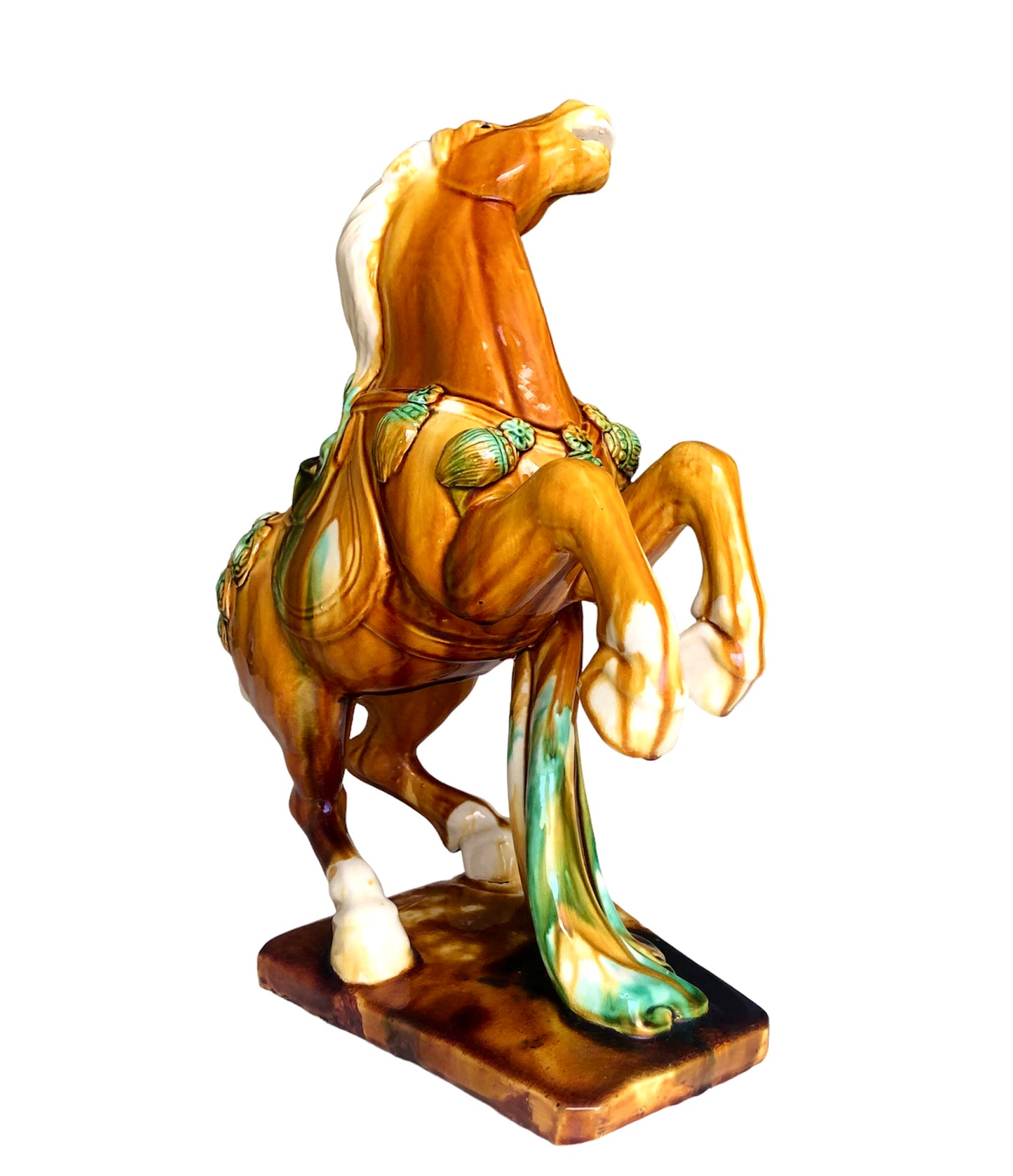 Paard Tang