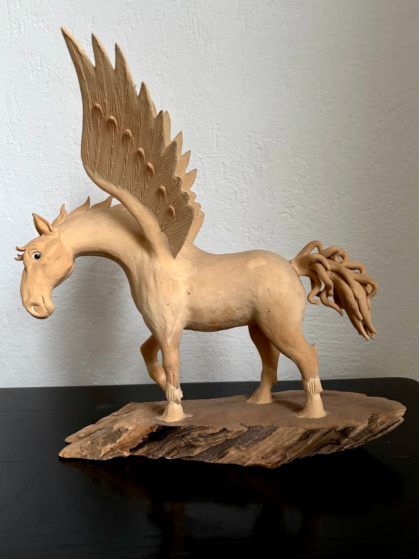 Pegasus