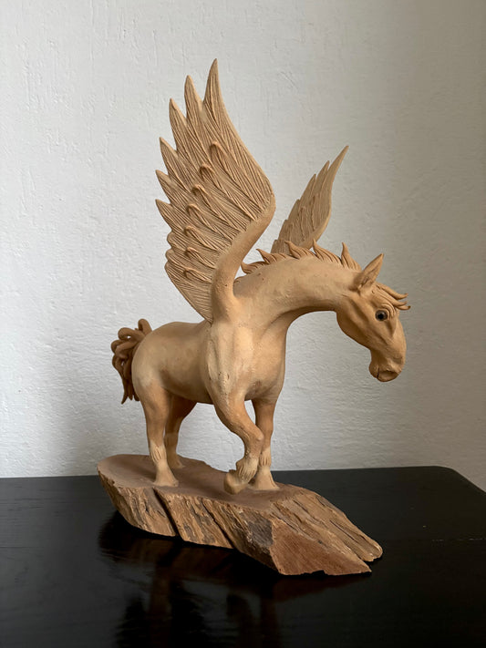 Pegasus