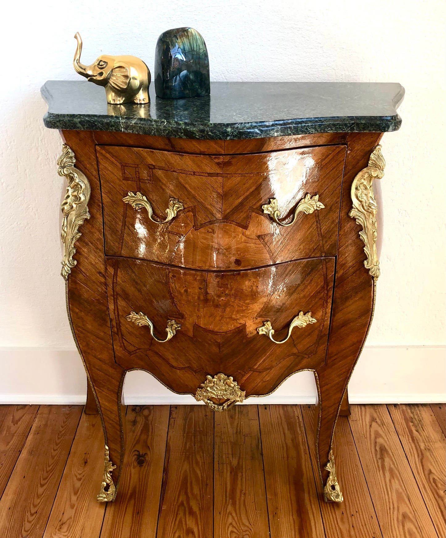Commode