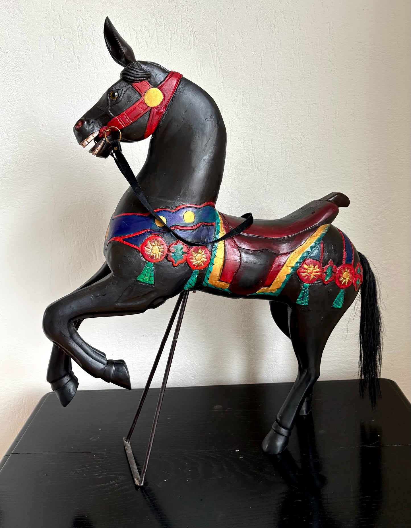 Paard