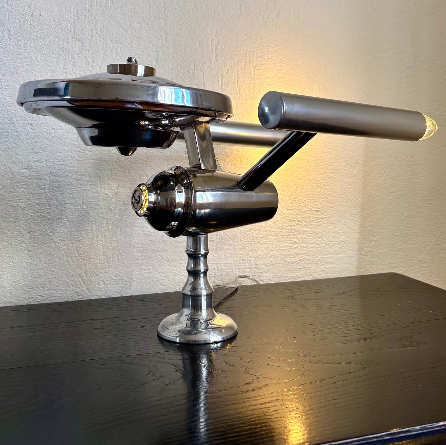 Enterprise 7
