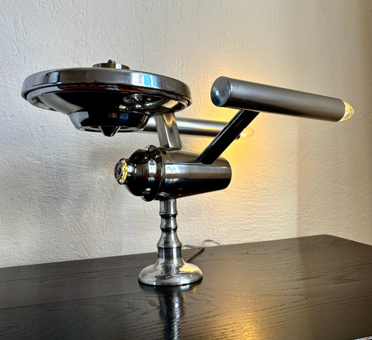 Enterprise 7