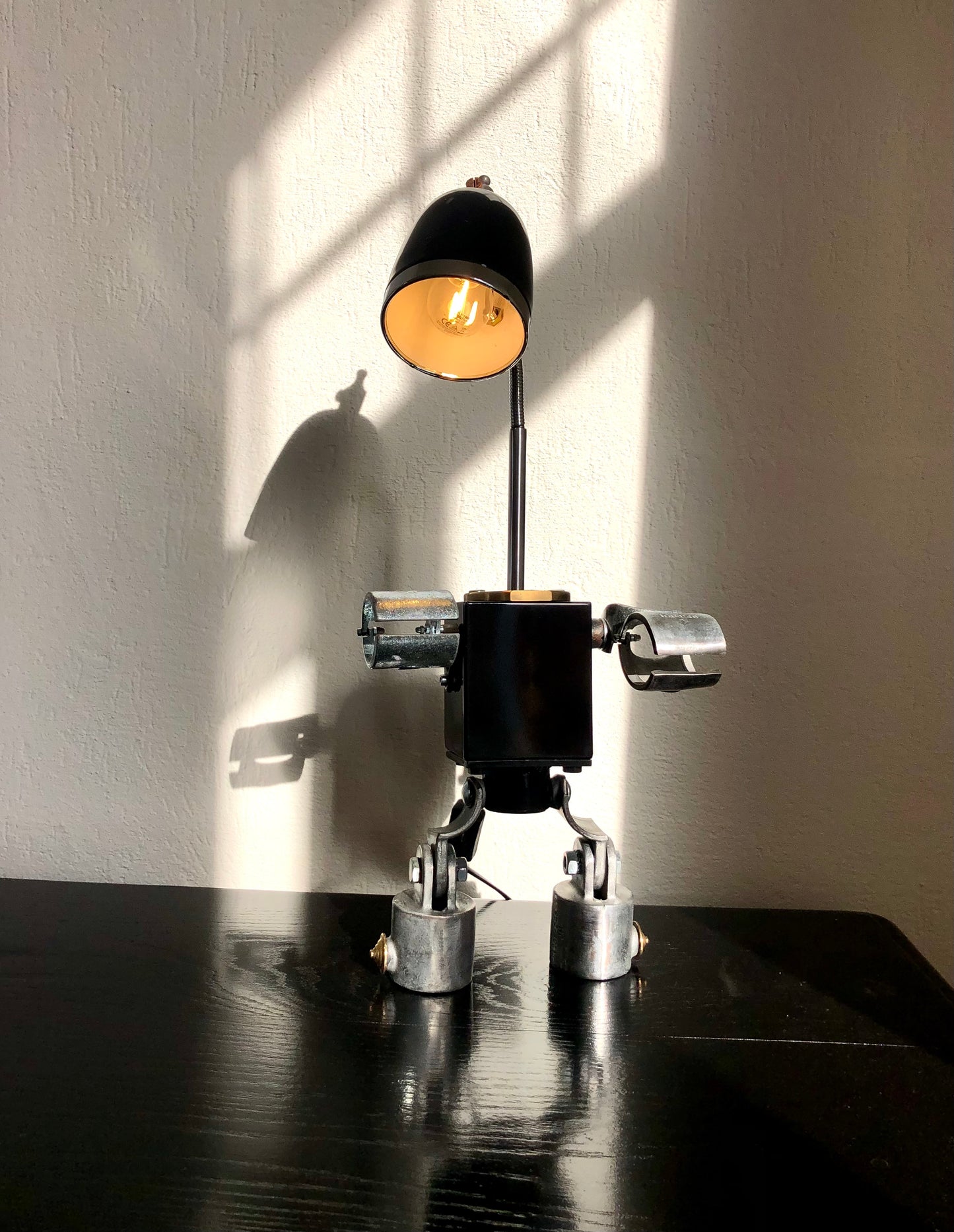 Bender light