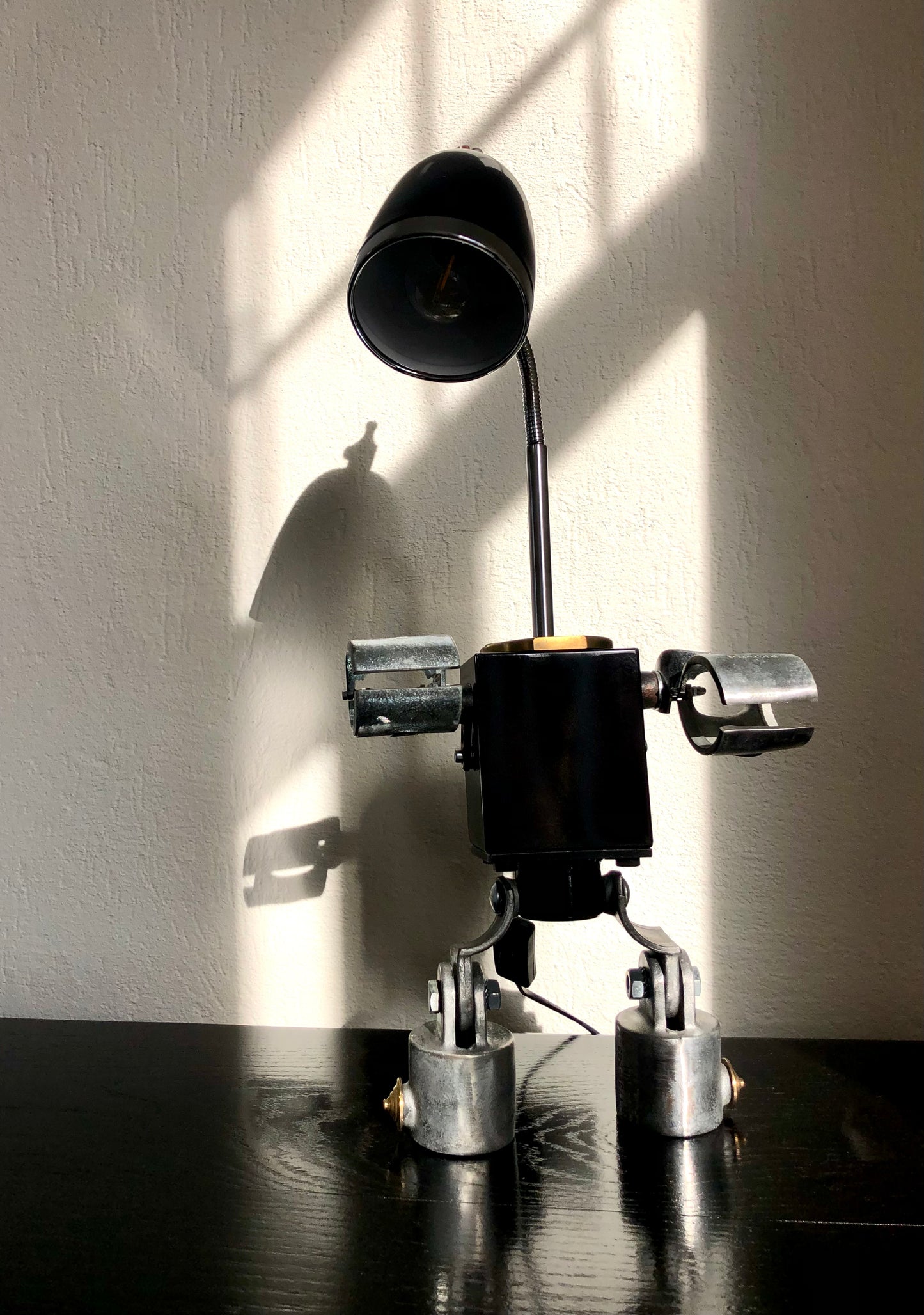 Bender light