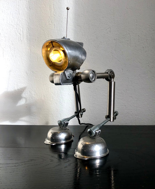 Walkerlamp
